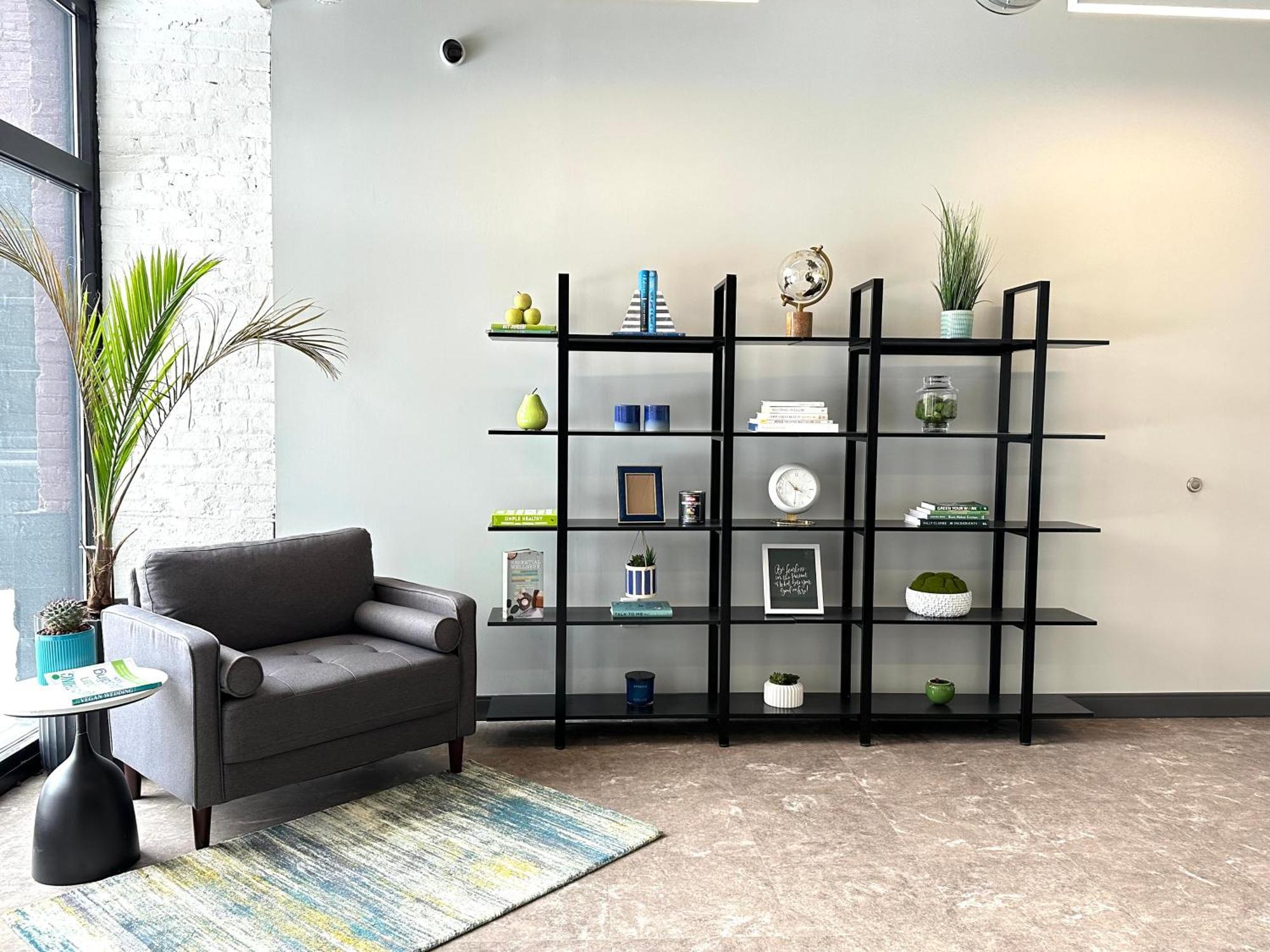 Penthouse: Casa Colore *