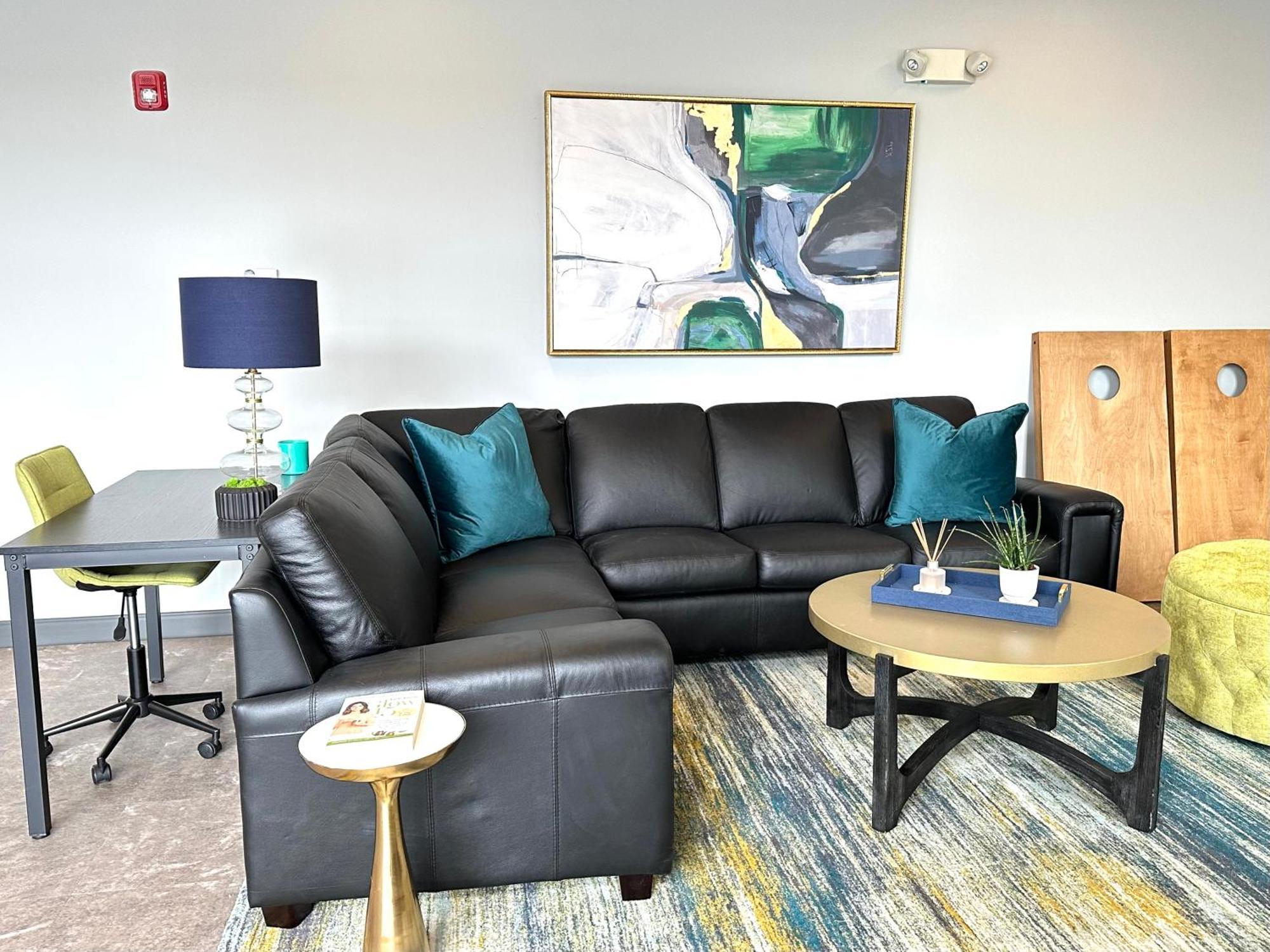 Penthouse: Casa Colore